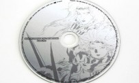 FF 4 The Complete Collection en images