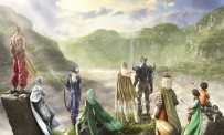 Final Fantasy IV DS