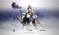Final Fantasy IV DS : daté et imagé