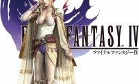 Test Final Fantasy IV DS