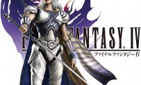 Final Fantasy IV DS : encore des images