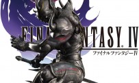 TGS 07 > FF IV DS : galerie d'artworks