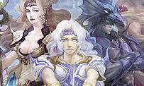 Final Fantasy 4 sur iPhone / iPad à un prix scandaleux !