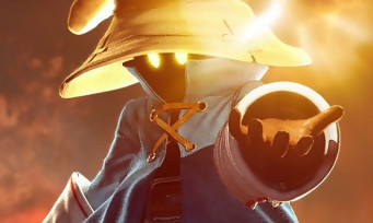 Final Fantasy IX : un trailer de lancement pour célébrer la sortie du jeu sur PC