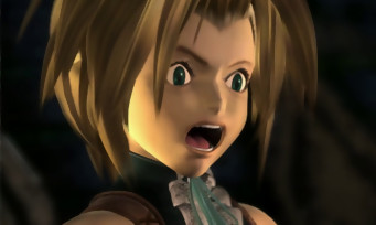 Final Fantasy IX : le titre débarque sur PS4 et s'offre un trailer plein de nostalgie