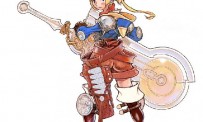 Test Final Fantasy Tactics