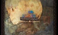 FF Tactics : The Lion War daté au Japon