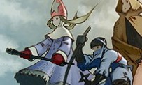 Final Fantasy Tactics : The War of The Lions