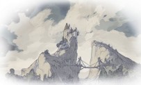Hikari no 4 Senshi Final Fantasy Gaiden - Battle Gameplay