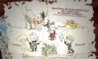 Final Fantasy : The 4 Heroes of Light - Trailer de lancement