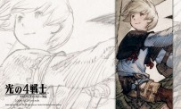 Final Fantasy Gaiden : premières images