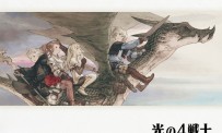 Final Fantasy Gaiden prend la pose
