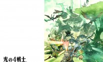 Final Fantasy Gaiden fait sa pub