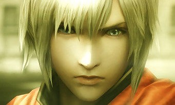 Final Fantasy Type-0 HD : cinq nouvelles images pour patienter