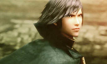Final Fantasy Type-0 HD : la classe Zéro présentée comme des traitres en vidéo