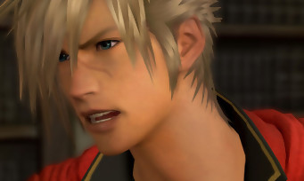 Final Fantasy Type-0 HD : encore des images sur PS4 et Xbox One