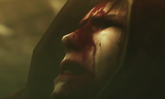 Final Fantasy Type-0 HD : des larmes et du sang dans ce nouveau trailer