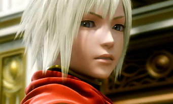 Final Fantasy Type-0 HD : la vidéo comparative PSP vs PS4