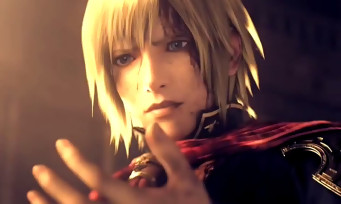 Final Fantasy Type-0 HD : un trailer venu tout droit de la PAX East 2015