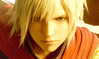 Final Fantasy Type-0 HD tient sa date de sortie sur PC