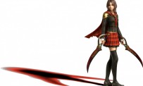 Final Fantasy Type-0 s'exhibe en images