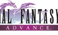 Test Final Fantasy V Advance