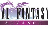 FFV revient sur Game Boy Advance