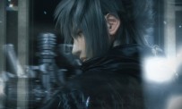 Final Fantasy Versus XIII - Trailer