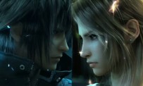 Final Fantasy Versus XIII - Advent Children Trailer