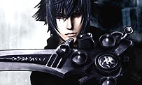 Square Enix : pas de démo de Final Fantasy Versus XIII avant 2013 !