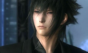 Final Fantasy Versus XIII : "la situation du jeu est délicate au sein de Square Enix"