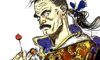 Final Fantasy VI : le jeu est disponible sur Android