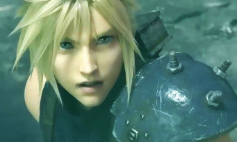 Final Fantasy VII Remake Intergrade : il sort enfin sur Steam, un trailer dédié