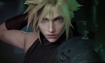 Final Fantasy VII Remake : le jeu refait parler de lui après un long silence