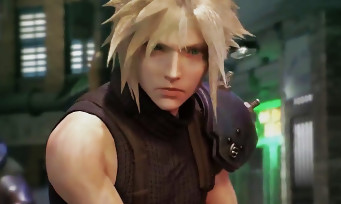 Final Fantasy VII Remake : Yoshinori Kitase répond aux craintes des fans en colère sur le format épisodique