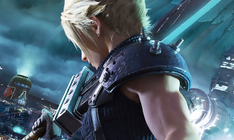 Final Fantasy VII Remake : le jeu a-t-il été annoncé trop tôt ? Tetsuya Nomura donne son avis