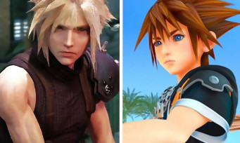 Final Fantasy 7 Remake & Kingdom Hearts 3 pas avant 2020, une sortie sur PS5 ?