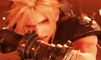 Final Fantasy VII Remake : un nouveau trailer inattendu pour le 2ème State of Play, le jeu est splendide