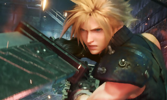 Final Fantasy VII Remake : oui, il s'agit bien d'une exclusivité temporaire sur PS4