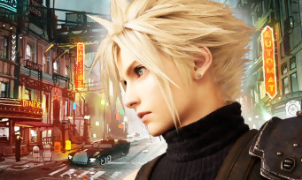 Final Fantasy VII Remake : le trailer des Game Awards 2019 est là, la hype ne faiblit pas