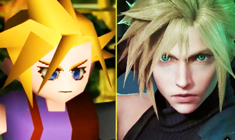 Final Fantasy VII Remake : un mode "Classique" pour jouer à l'ancienne, les fans rassurés