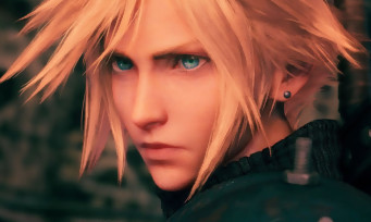 Final Fantasy VII Remake : une grosse et magnifique fournée d'images pour patienter