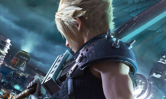 Final Fantasy VII Remake : il sera jouable à la Paris Games Week 2019, Sony dévoile son line-up