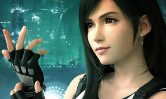 Final Fantasy VII Remake: the game announced for PS5, a comparison video with the PS4 version