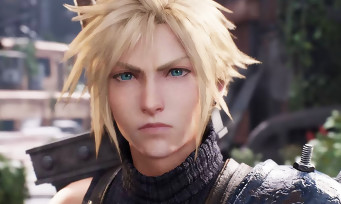 Final Fantasy VII Remake : une mauvaise nouvelle pour ceux qui ont précommandé le jeu en physique