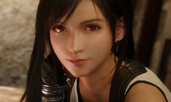 Final Fantasy VII Remake : Square Enix dévoile la cinématique d'intro, elle est splendide