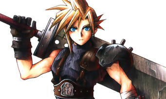 Final Fantasy VII : un remake en exclu sur PS4