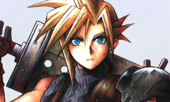 Nintendo Switch : Final Fantasy IX sort aujourd'hui, il faut attendre encore un peu pour Final Fantasy VII