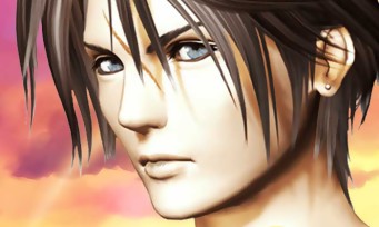 Final Fantasy VIII Remastered : un trailer enchanteur pour la date de sortie, c'est pour très bientôt