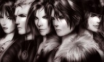 Final Fantasy VIII bientôt sur le PSN